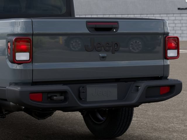 New 2026 Jeep Gladiator Sport AWD/4WD image 14