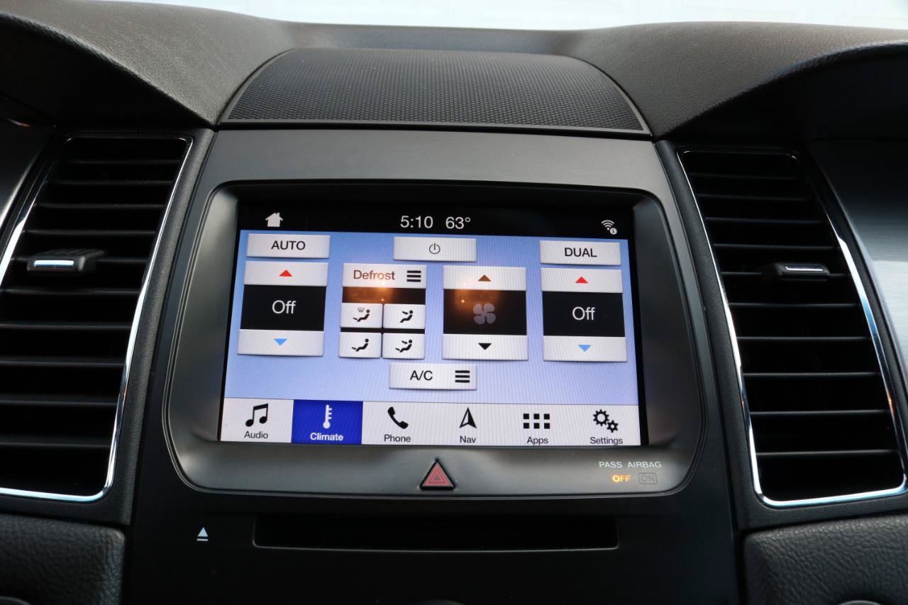 Used 2019 Ford Taurus SEL w/ Equipment Group 201A FWD image 33