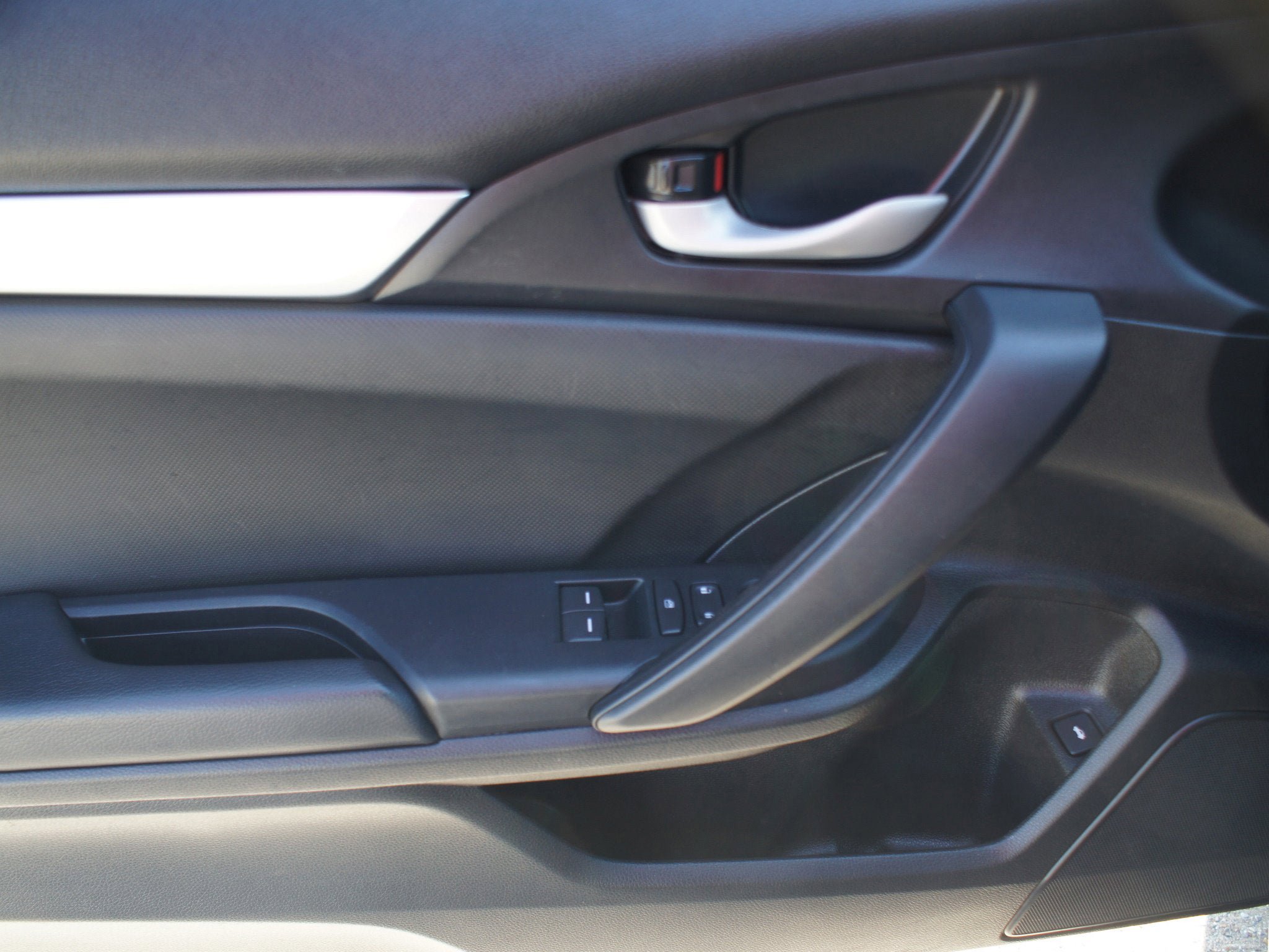 Used 2019 Honda Civic Sport image 25