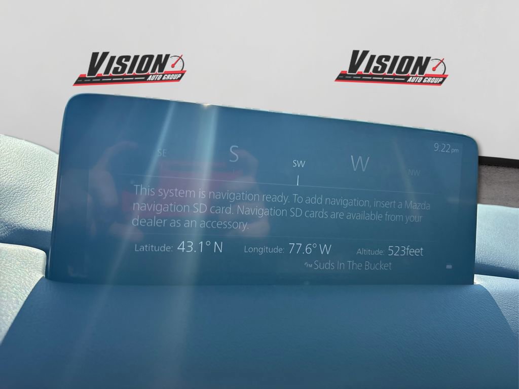 New 2025 Hyundai Santa Fe Calligraphy image 29