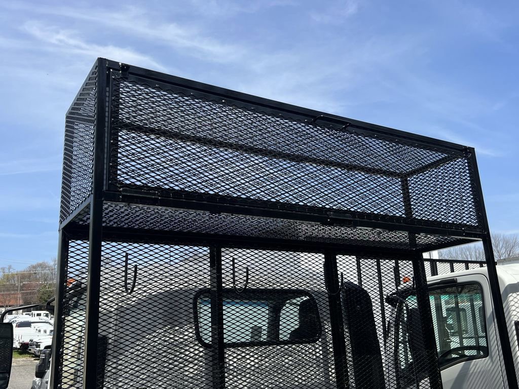 New 2025 Chevrolet Low Cab Forward 5500XG image 4