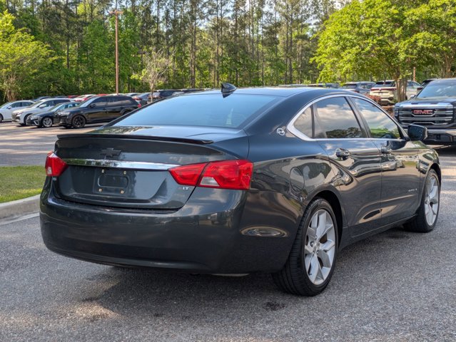 Used 2015 Chevrolet Impala LT image 5