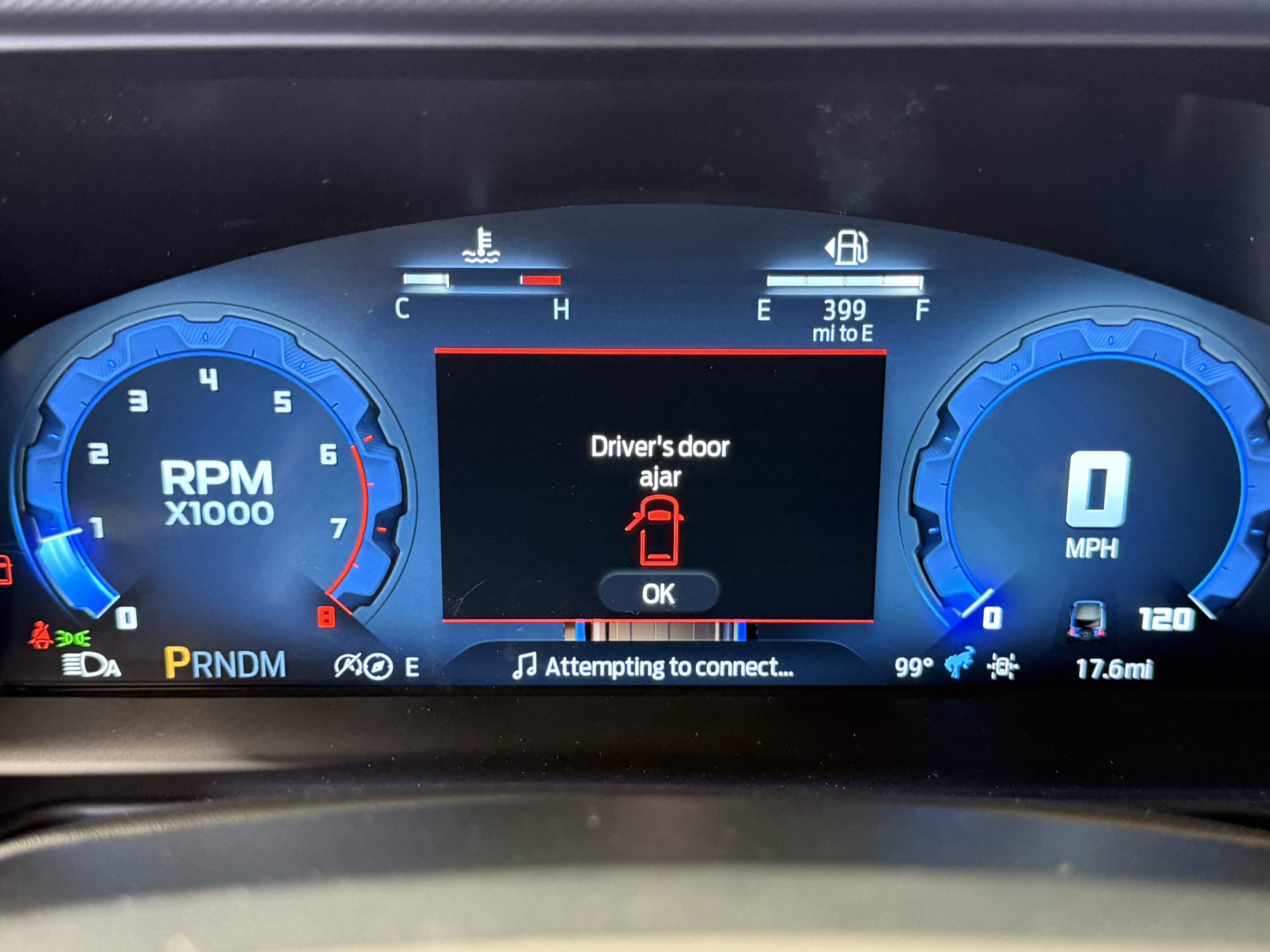 New 2026 Ford Bronco Big Bend AWD/4WD image 26