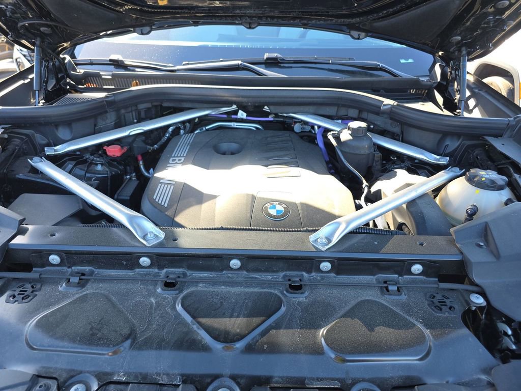 Used 2026 BMW X5 xDrive40i image 33