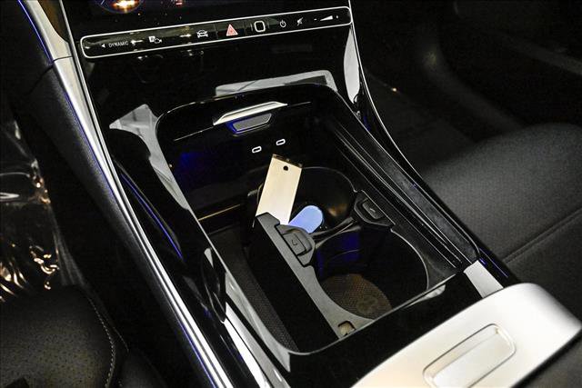 Certified 2025 Mercedes-Benz C 300 4MATIC Sedan image 13