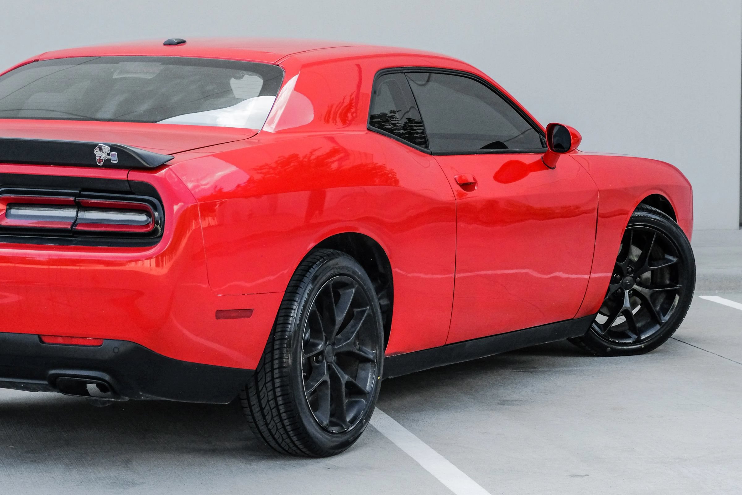 Used 2023 Dodge Challenger GT RWD image 6