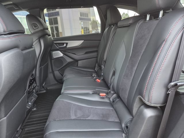 New 2026 Acura MDX A-Spec AWD/4WD image 17