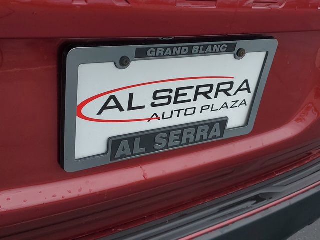 Certified 2026 Subaru Forester AWD/4WD image 6