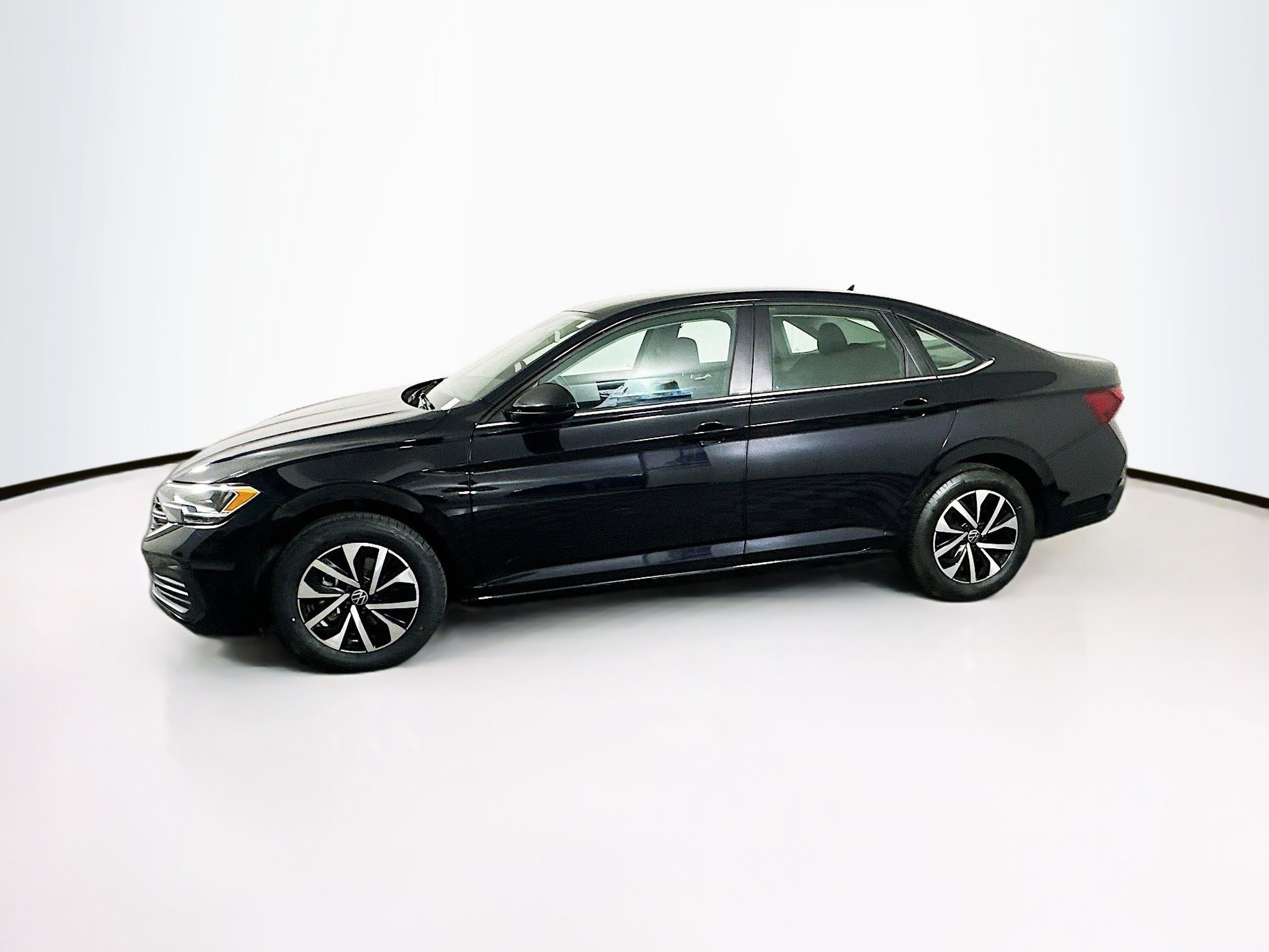 Used 2024 Volkswagen Jetta S FWD image 4