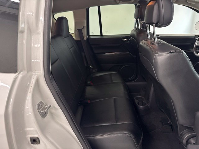 Used 2017 Jeep Compass High Altitude AWD/4WD image 27