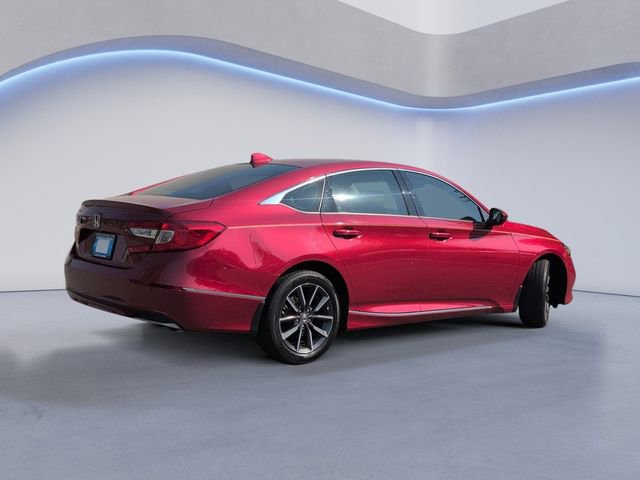 Used 2022 Honda Accord EX-L image 4