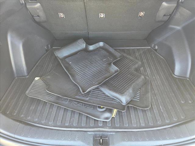 Certified 2023 Toyota RAV4 LE image 6