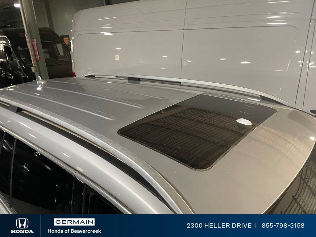 Used 2013 Mercedes-Benz GL 450 4MATIC image 6
