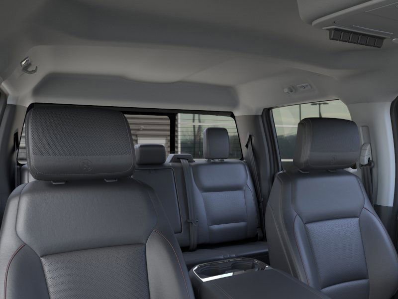 New 2026 Ford F250 Lariat image 22
