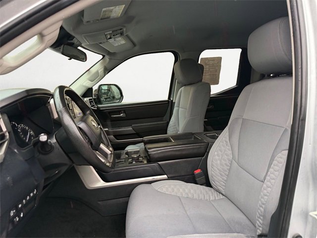 Used 2022 Toyota Tundra SR5 w/ TRD Off-Road Package image 9