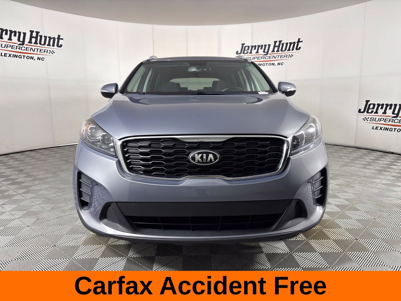 Used 2019 Kia Sorento AWD w/ LX Convenience Package image 4