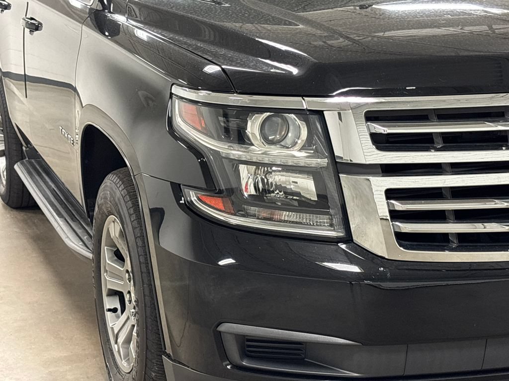 Used 2020 Chevrolet Tahoe LS RWD image 5