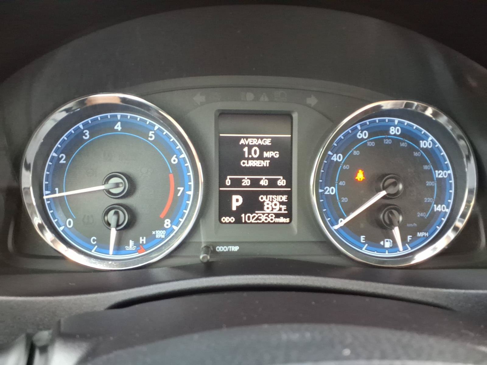 Used 2018 Toyota Corolla LE w/ Carpet Mat Package (TMS) FWD image 20