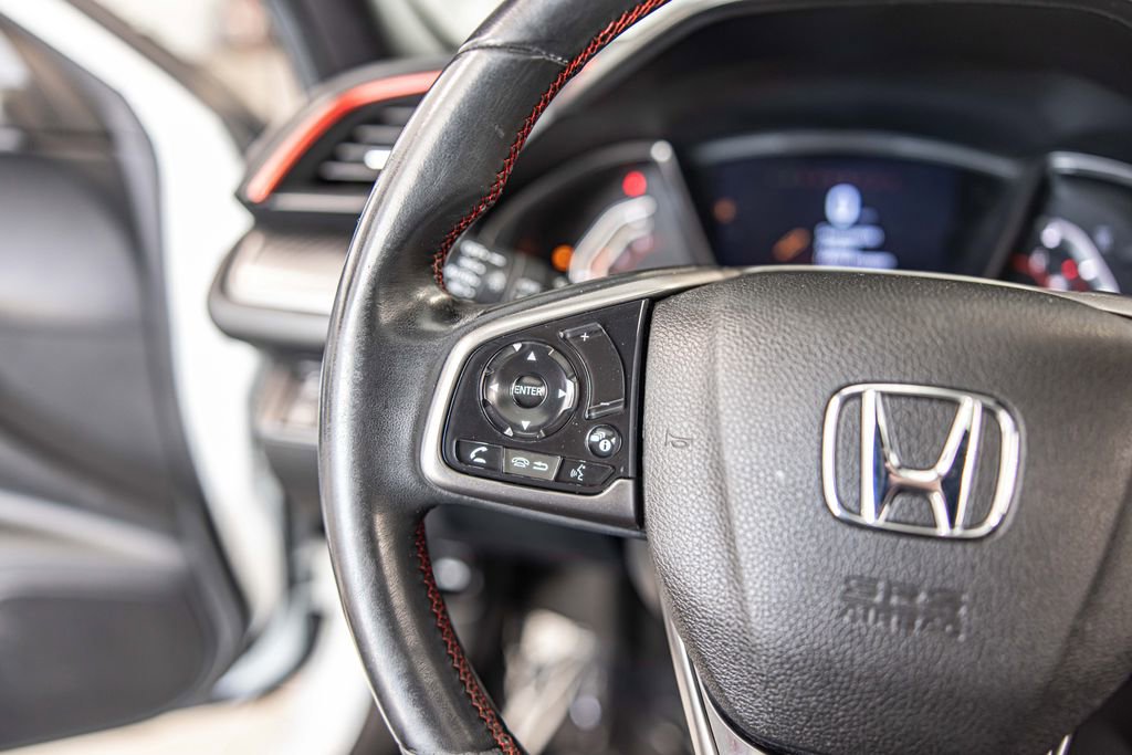 Used 2020 Honda Civic Si image 25