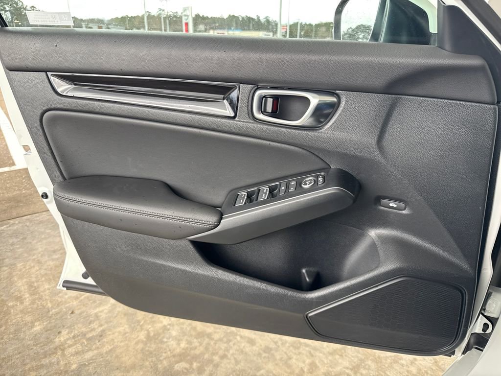 Used 2024 Honda Civic Touring image 22