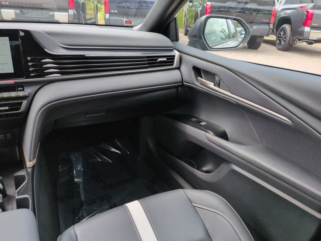 Certified 2026 Toyota Camry SE FWD image 16