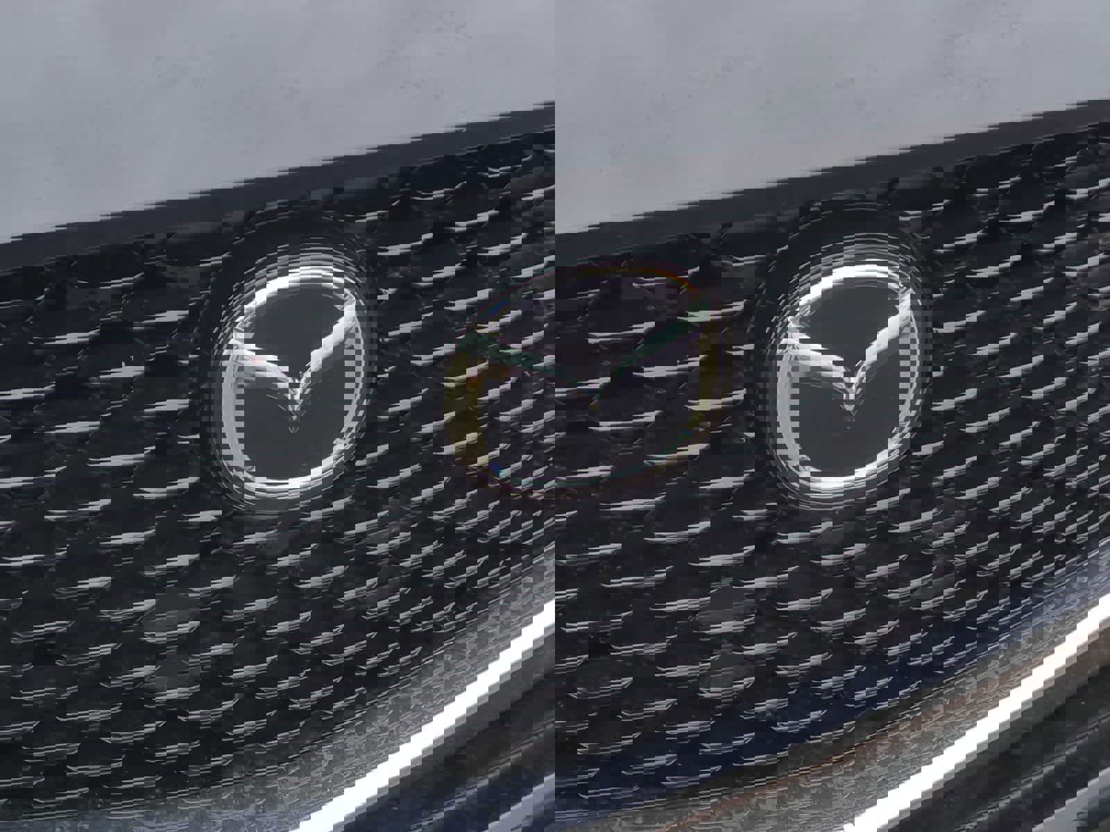 New 2026 MAZDA MAZDA3 2.5 S Sedan w/ Preferred Pkg image 11