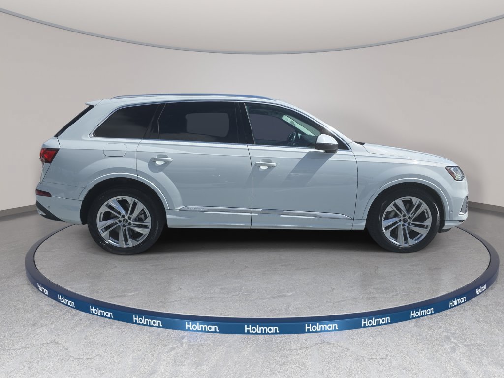 Used 2023 Audi Q7 3.0T Prestige w/ Prestige Package AWD/4WD image 5