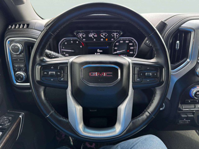 Used 2023 GMC Sierra 3500 SLE w/ SLE Convenience Package AWD/4WD image 31