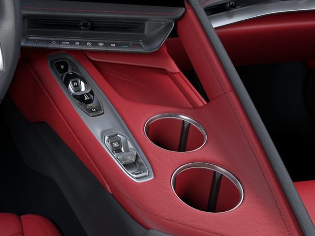New 2027 Chevrolet Corvette Grand Sport RWD image 23