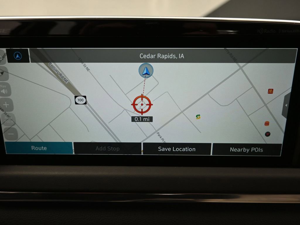 Used 2022 Hyundai Sonata Limited FWD image 19