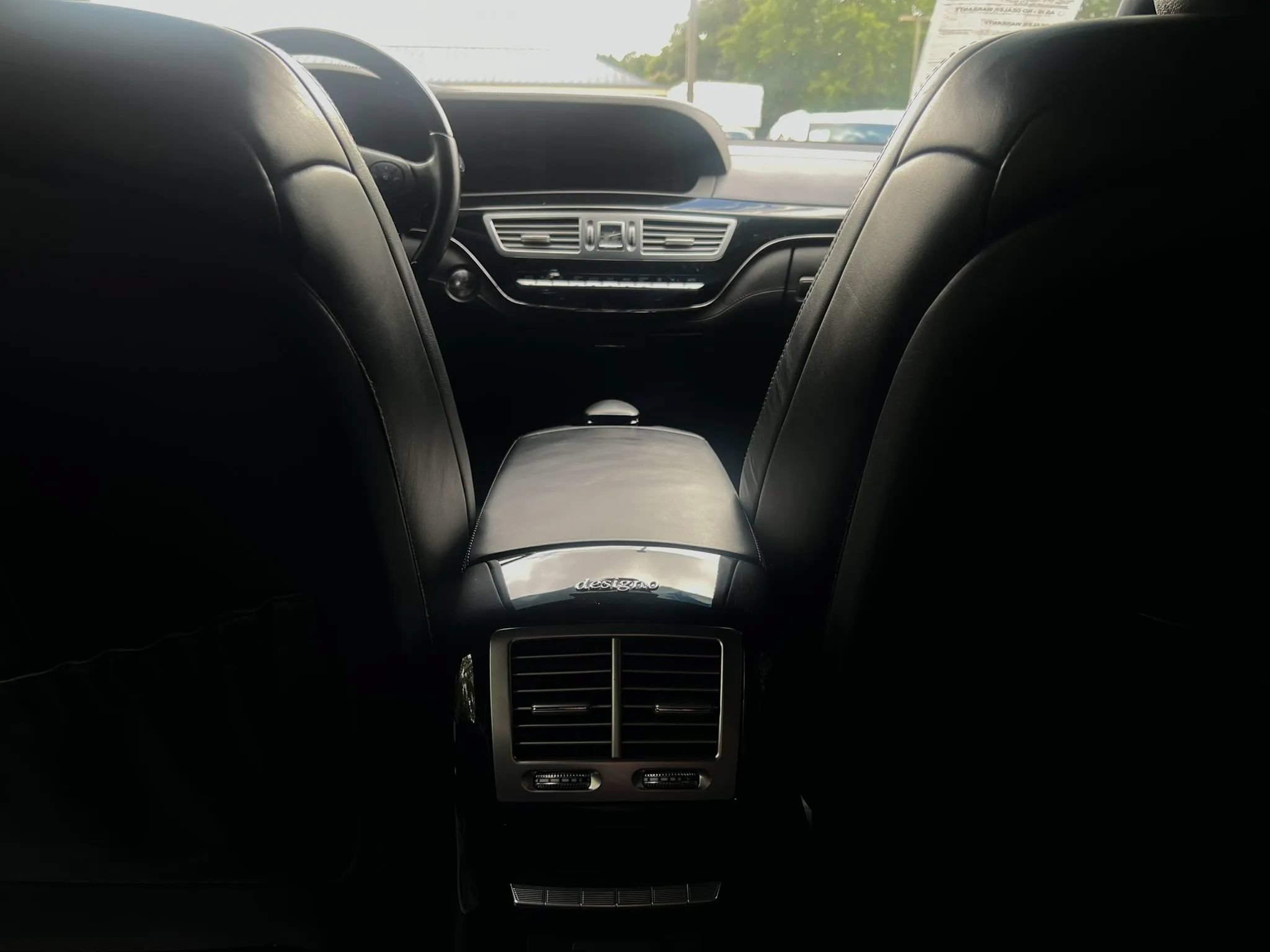 Used 2012 Mercedes-Benz S 63 AMG image 26