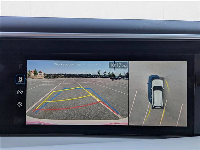 New 2026 Hyundai Palisade Calligraphy image 19