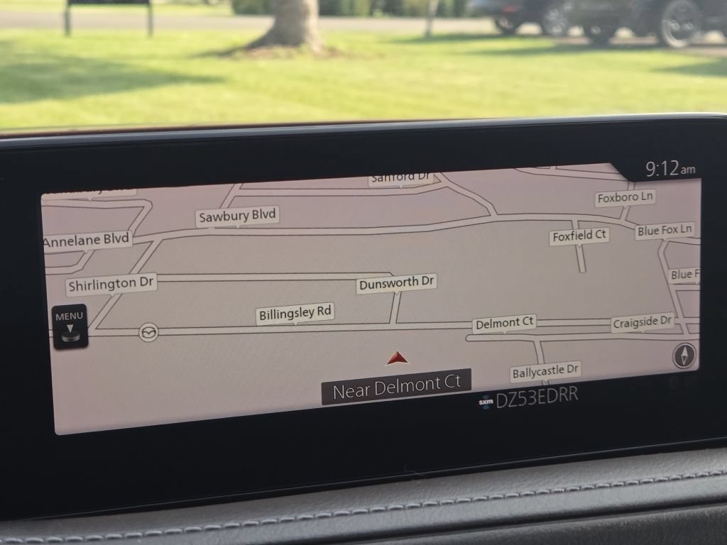 Used 2020 MAZDA CX-30 AWD w/ Premium Package image 4