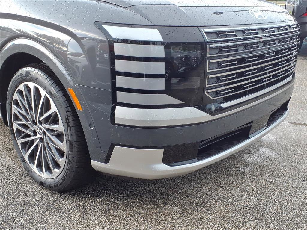 New 2026 Hyundai Palisade Calligraphy image 10