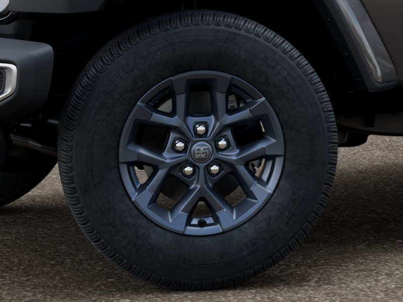 New 2026 Jeep Gladiator Sport AWD/4WD image 5