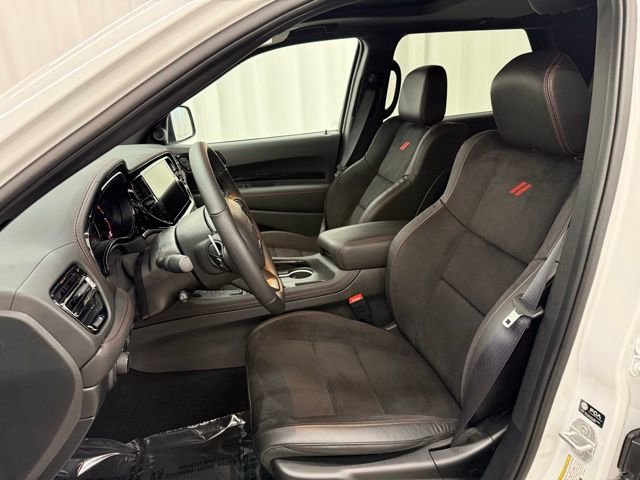 New 2026 Dodge Durango GT image 5