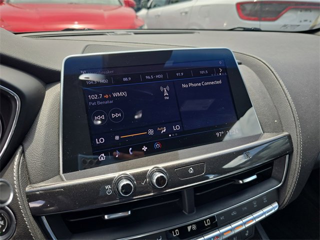 Used 2020 Cadillac CT5 Premium Luxury w/ Climate Package image 26