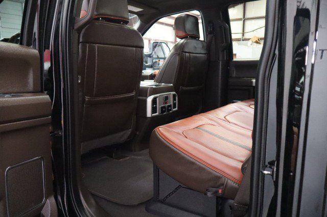 Used 2022 Ford F450 King Ranch w/ King Ranch Ultimate Package AWD/4WD image 57