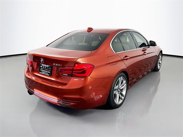 Used 2018 BMW 330i Sedan w/ Convenience Package image 7