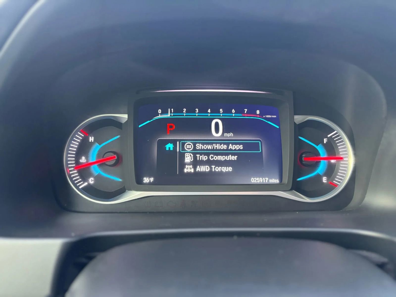 Used 2021 Honda Passport Elite image 14