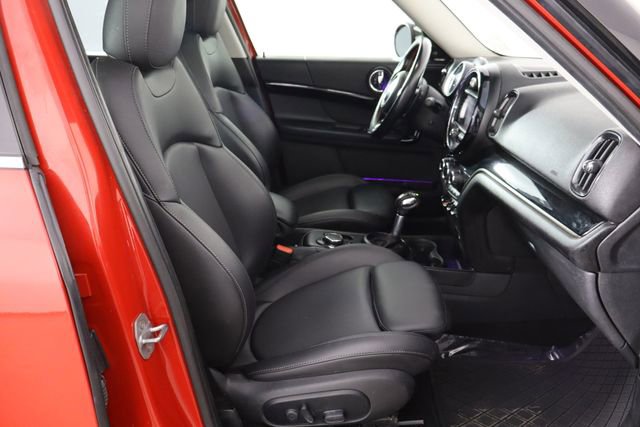 Used 2019 MINI Cooper Countryman S w/ Premium Package image 19