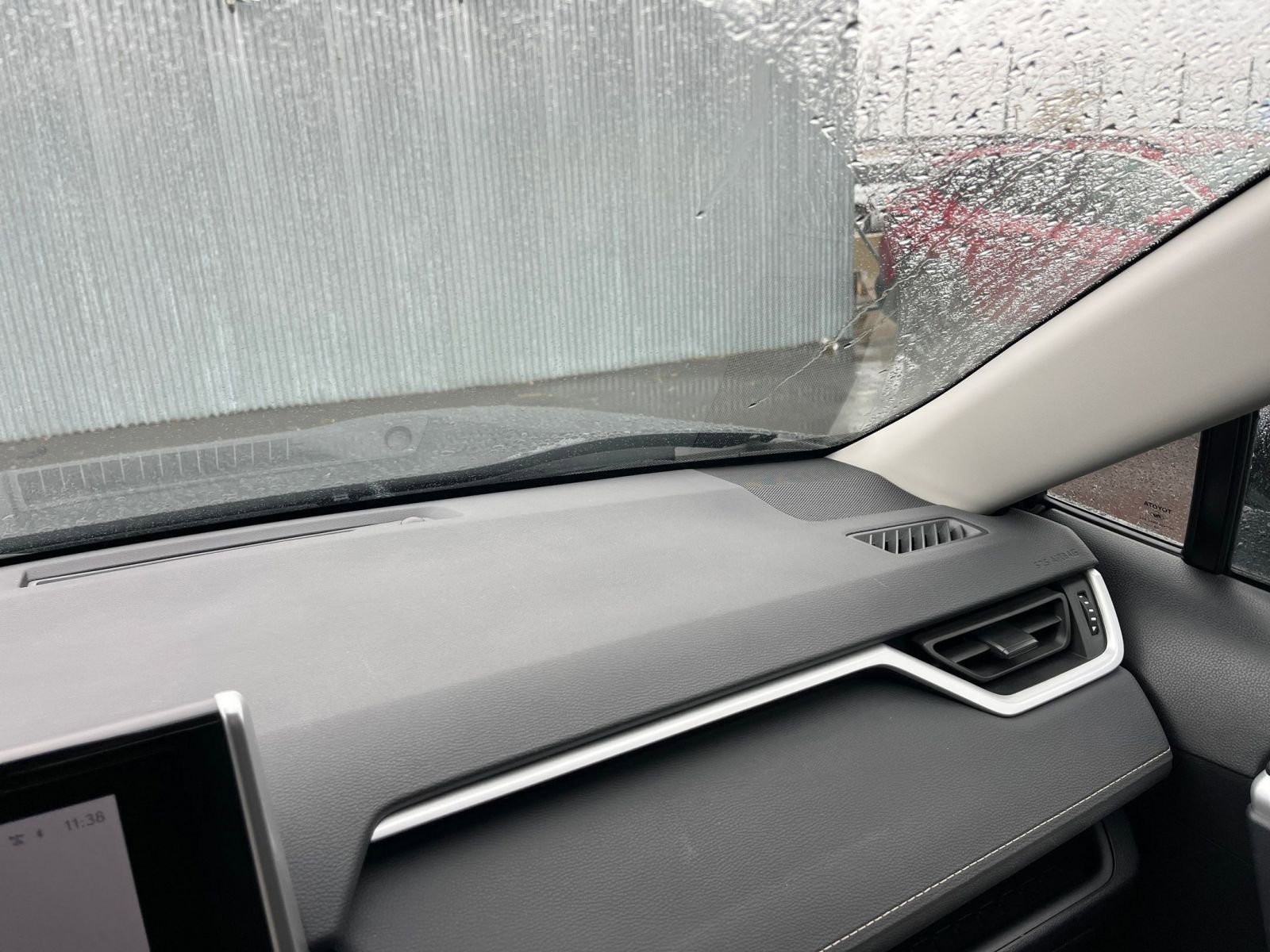 Used 2025 Toyota RAV4 LE image 34