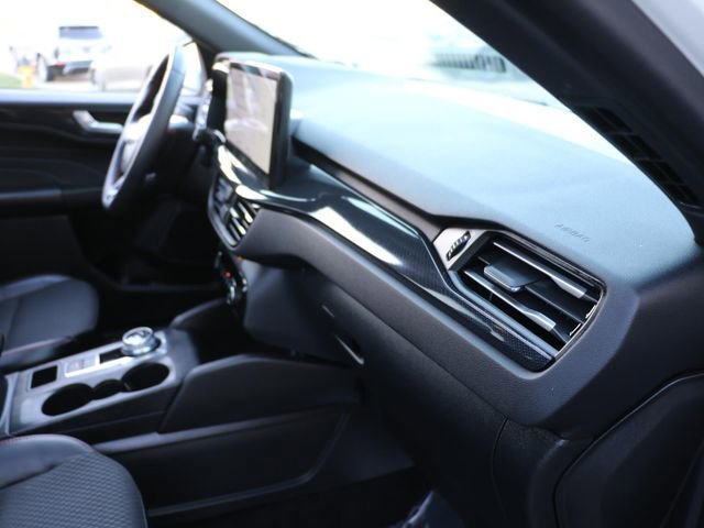 Used 2023 Ford Escape ST-Line w/ Tech Pack #1 image 11