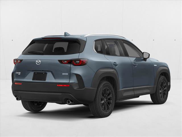 New 2026 MAZDA CX-5 Preferred image 2