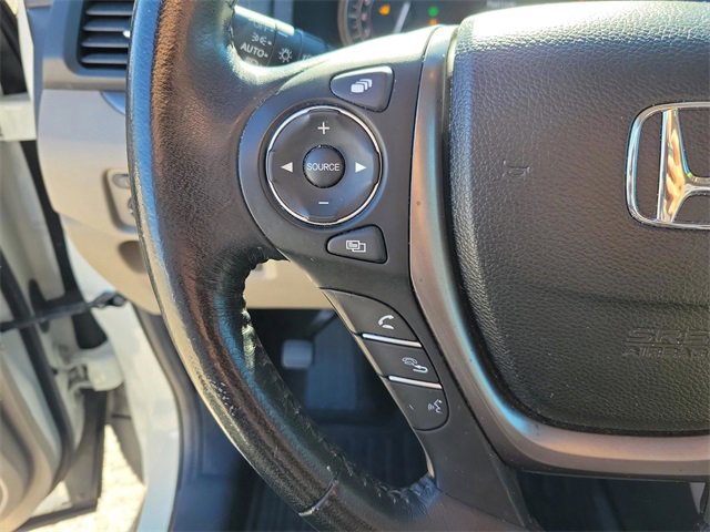 Used 2016 Honda Pilot EX-L image 20