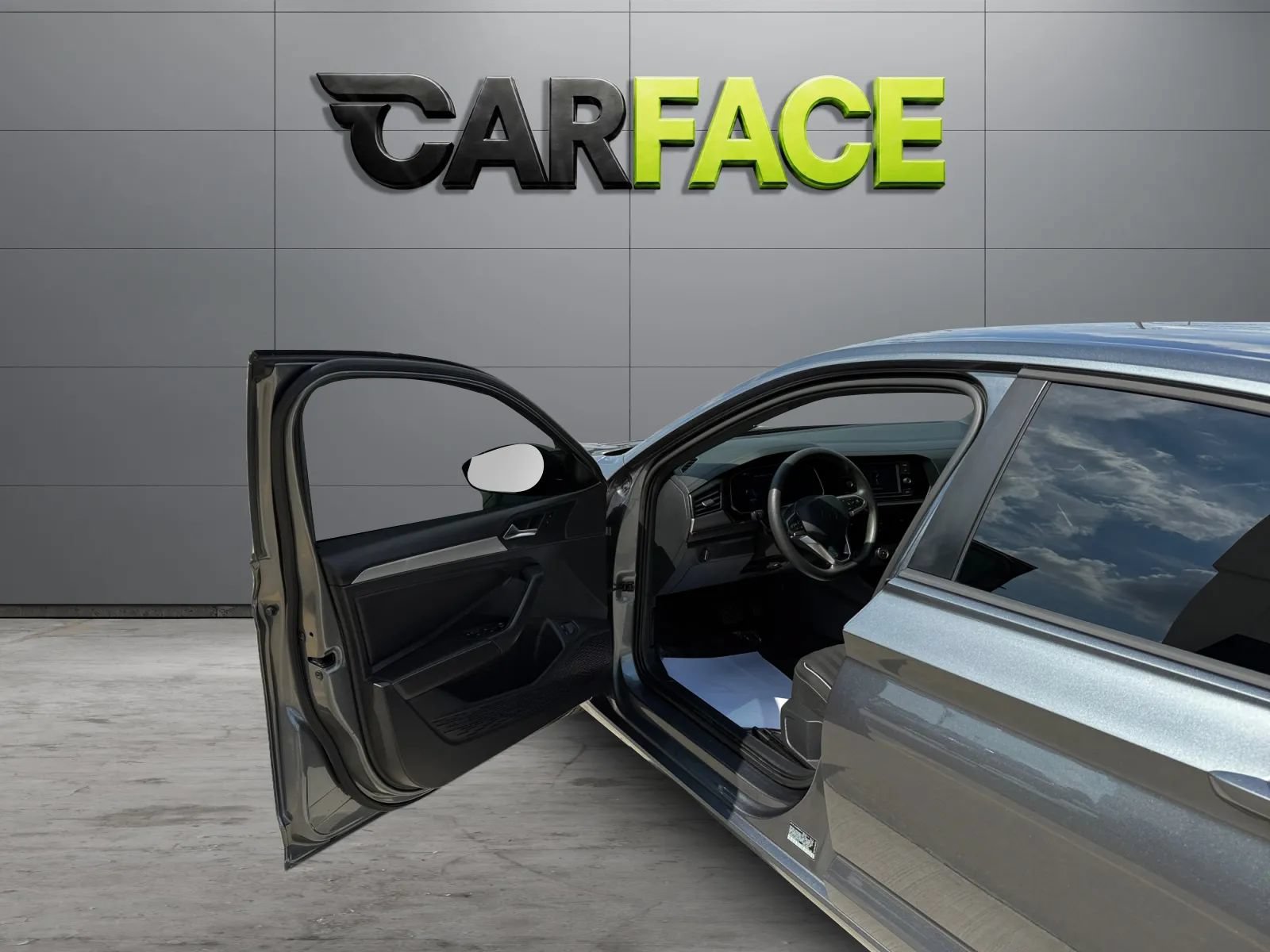 Used 2022 Volkswagen Jetta Sport FWD image 15
