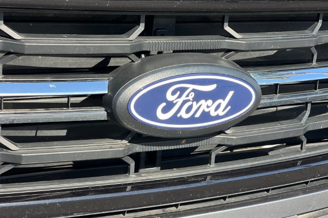 Used 2025 Ford F150 XLT w/ Equipment Group 301A Standard RWD image 35