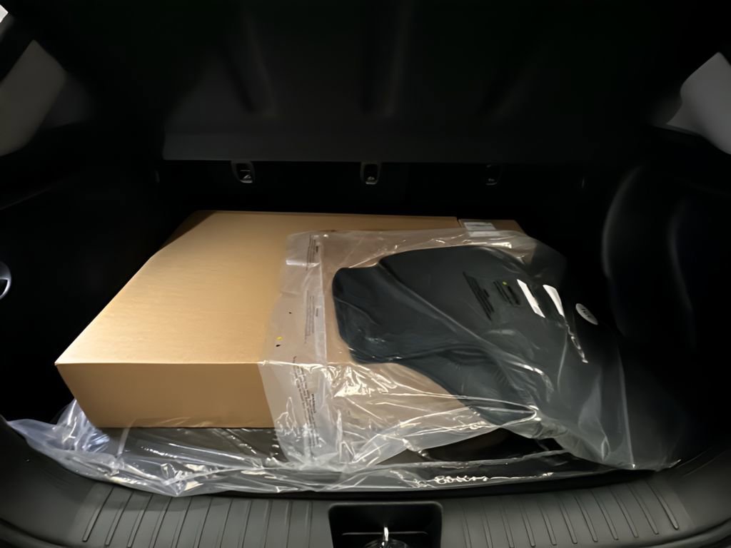 New 2026 Hyundai Kona SEL Premium AWD/4WD image 22