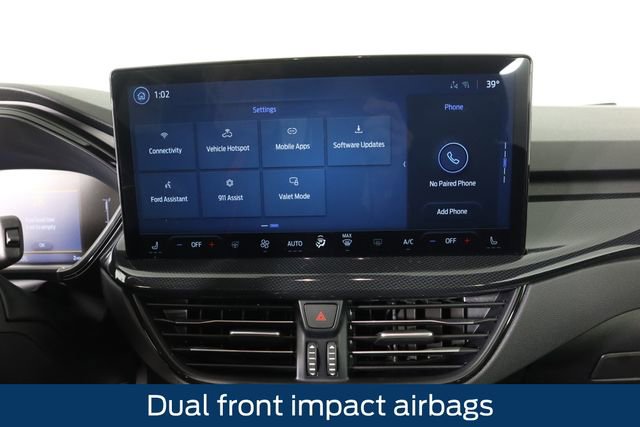 New 2026 Ford Escape ST-Line w/ Tech Pack #1 image 38