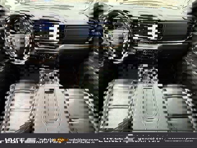 Certified 2022 Chevrolet Silverado 1500 RST w/ All Star Edition Plus image 12